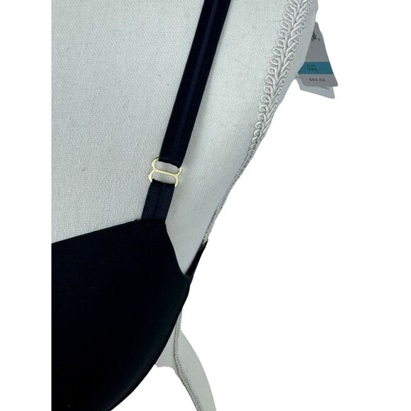 Natori Luminous Demi Contour Underwire Bar Women's Size 30C - Picture 7 of 16